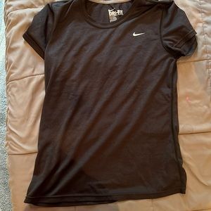 Nike dri fit shirt
